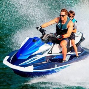 Jet Ski Experience – Jamaica Water Adventure