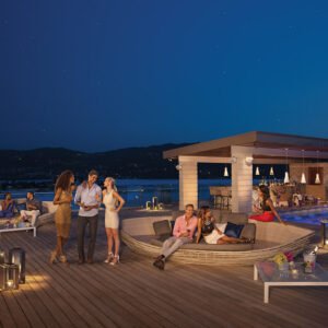 Solace Restaurant – Smooth Ride & Stress-Free Transfer