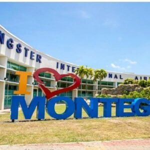 Catalonia Hotels Montego Bay – Private Airport Transfer $40 1-4 Person