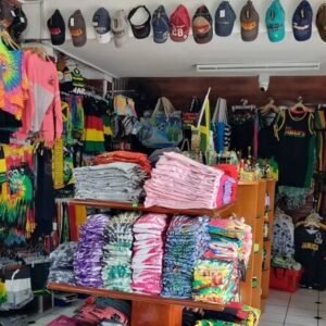 Hip Strip Montego Bay – Easy Ride to Shopping Fun
