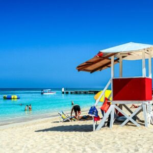 Doctor’s Cove Beach – Smooth Ride to the Shore