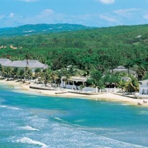 Half Moon Hotel – Relaxed & Private Airport Pickup 1-4 person