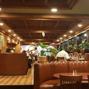 Pelican Restaurant – Hassle-Free Transportation