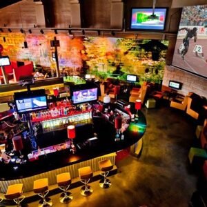 Tracks & Records Restaurant – Safe & Reliable Transfer